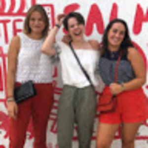 Meet your Posher, Cécile